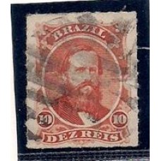 30-10Rs D.Pedro percê usado