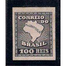 0046-100Rs revolução de 32,prova em preto