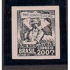 0047-200Rs revolução de 32 , prova em preto