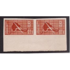 0605SD- Visita do presidente do Chile em par sem denteação