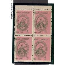 0606- Cent. do Liceu Português em quadra com  a cor verde deslocada para a esquerda