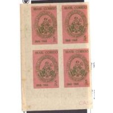 0606SD- Cent. do Liceu Português em quadra sem denteação