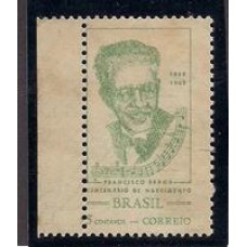 0618-Maestro Francisco Braga prova em verde