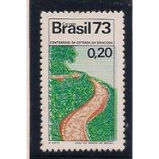 0788-Estrada da Graciosa com verde deslocado para a direita
