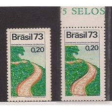 0788-Estrada da Graciosa com preto deslocado para cima