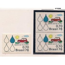 0922-Preservação dos Recursos Economicos par com impressão dupla /invertida do vermelho