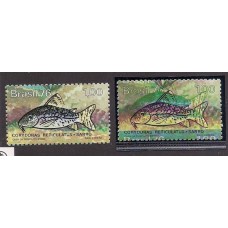 0944-Peixe de Agua Doce-Sarro com cores deslocadas