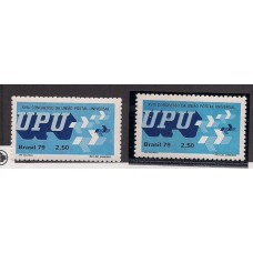1105-18 Congresso UPU  azul deslocado para baixo