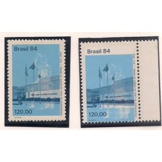 1422-Inauguração da Casa da Moeda,com azul deslocado para baixo