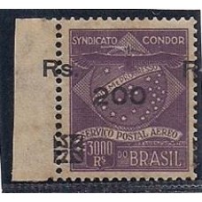 K-13- 200Rs/3000Rs novo com sobrecarga deslocada para a esquerda