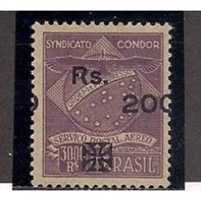 K-13- 200Rs/3000Rs novo com sobrecarga deslocada para a direita