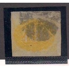 22-430Rs amarelo usado