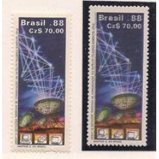 1617-Ansat 10 estações de Comunicação, com cores deslocadas