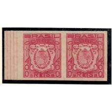 0137SD-3 Congresso Eucaristico em par sem denteação