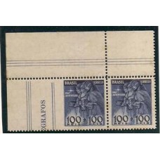 0146-100Rs Pró-Juventude sem denteação á esquerda