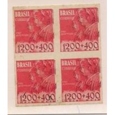 0149SD-1200Rs pro-Juventude quadra sem denteação com vermelho deslocado para a direita