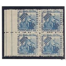 0171-200Rs,2 Expo Agro-pecuária quadra sem denteação á esquerda