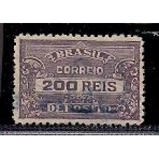 D-88-200Rs,filigrana Casa +,usado.