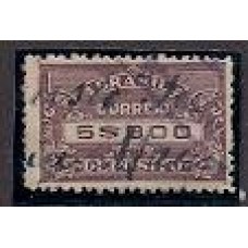 D-32Es-5$000,sem filigrana do espaço da filigrana "Casa da Moeda"