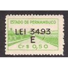 Pernambuco-Selo Rodoviário-12, novo