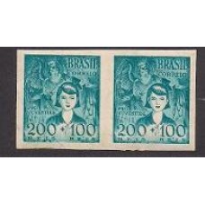 0147SD- 200Rs+ 100Rs Pro-Juventude em par sem denteação