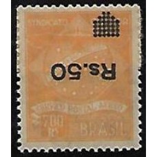 K-12A- 50/700Rs novo, sobrecarga invertida