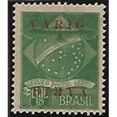 V-02 C2- 1300Rs  com sobrecarga "Varig" dupla, uma invertida