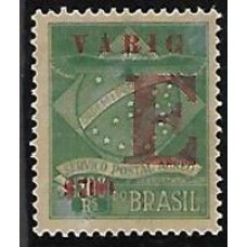 V-05- 700/1300Rs , "E", tipo (A+E), novo sem goma