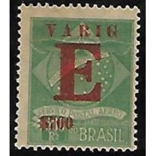 V-05B-700/1300Rs, "E", tipo (L) , novo sem goma