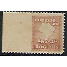 0046- 100Rs Revolução de 32 sem denteação á direita