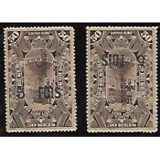  16-Imposto de consumo com sobrecarga invertida