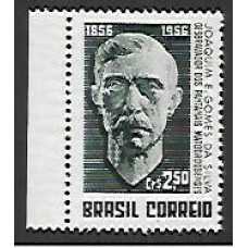 0386Y-Joaquim E.Gomes da Silva em papel marmorizado