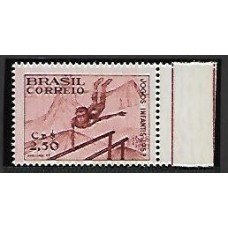 0388Y- 7 Jogos Infantis, em papel marmorizado