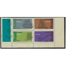 0769/72-Homenagem ás Forças Armadas, com preto deslocado para a direita