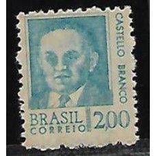 536-Castello Branco, prova em azul 