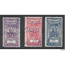 Soledade-Cr$20,00, Cr$50,00 e Cr$100,00 em algarismos finos