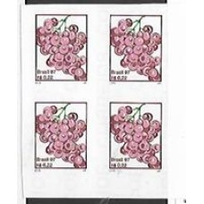 0742 ou 783-R$0,22 Uvas, quadra sem o percê