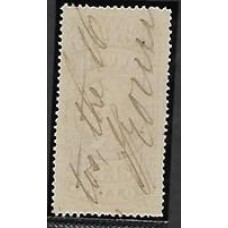 Laux-103-10.000Rs D.Pedro tipo "bustinho" usado