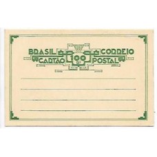 BP-146-100Rs tipo Fantasia Geometrica, verde, novo