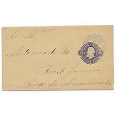 CT-01-20Rs D.Pedro legenda em espanhol usada