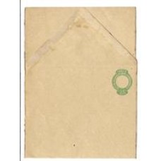 CT-07-20Rs Cabeça da Liberdade em relevo,Tipo I , fecho agudo, novo