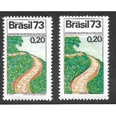 0788- Estrada da Graciosa, preto deslocado para cima