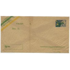 EV-13-Envelope aéreo de 2$000 novo.