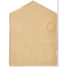 CT-15-40Rs Cabeça da Liberdade em relevo , nova