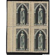 0252-Filhas da Caridade de S.Vicente de Paulo, quadra com azul deslocado para a esquerda