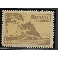 0269-4 Centenário de Vitoria, com amarelo ligeiramente deslocado para cima