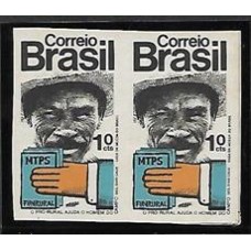 0765SD-Pro Rural em par sem denteação