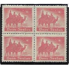 SF-1-Tres Reis Magos  em quadra na cor vermelha