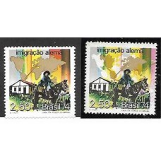 0842-Homenagem á Imigração Alemã, com cores deslocadas