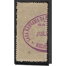 Laux-114-5000Rs tipo Coroa, usado, lindo.